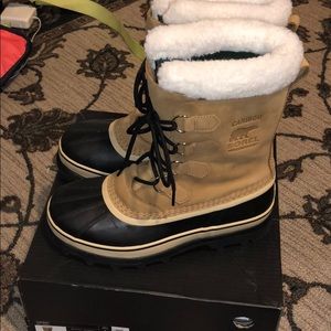 Sorel Snow boots